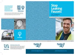 طرح آماده لایه باز بروشور سه لت ویژه شرکت های تجاری بازرگانی لوله لوازم بهداشتی ابزار آلات لوله کشی