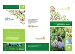 طرح آماده لایه باز بروشور سه لت ویژه شرکت های تجاری بازرگانی طراحی منزل طراحی عکس عکاسی و تصویر برداری طبیعت کشاورزی حیوانات خانگی دامپزشکی