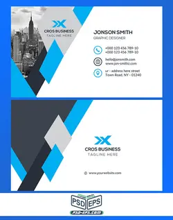 طرح کارت ویزیت لایه باز ویژه بنگاه های املاک و مهندسان ساختمان بنگاه های خرید و فروش منزل شهرسازی برج سازی عمران