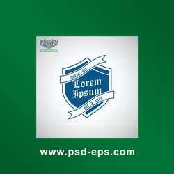 وکتور آرم لایه باز ویژه شرکت های تجاری بازرگانی امنیتی فیلتر شکن آنتی ویروس