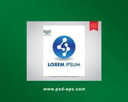 وکتورآرم لایه باز ویژه شرکت های تجاری بازرگانی آزمایشگاهی