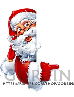 پکیج 26 عددی طرح کریسمس، جشن و شادی، بابانوئل، درخت کریسمس ، جعبه کادو و هدیه کریسمس