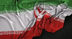 2 عدد تصویر با کیفیت پرچم ایران