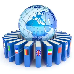 عکس با کیفیت نماد سازمان ها یا اجلاس های جهانی دولت ها یا حکومت ها یا همایش های بین المللی با نماد کره زمین و پرچم کشورها