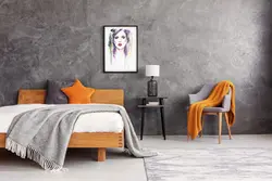 موکاپ پوستر و عکس لایه باز جهت طراحی دکوراسیون داخلی منزل و اتاق شخصی یا دانلود موکاپ لایه باز قاب عکس داخل اتاق خواب