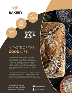 کاتالوگ یا فولدر تبلیغاتی لایه باز فروش انواع شیرینی و کیک های خانگی یا منوی کافی شاپ با لیست انواع شیرینی ، کیک و کلوچه یا دانلود بروشور لایه باز با عکس کیک و شیرینی های خوشمزه و آجیل مناسب بری شیرینی سرا ها و کیک پزی ها و نان فانتزی