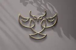 افکت سایه گیاهان