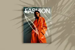 افکت سایه گیاهان