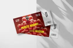 افکت سایه گیاهان