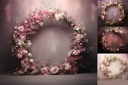 22 بک گراند آتلیه عکاسی با کیفیت بالا