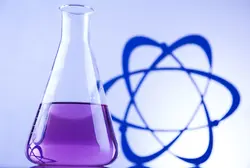 عکس استوک ارلن مایر آزمایشگاه