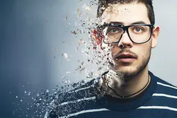 اکشن فتوشاپ افکت حباب آب