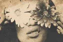 قالب عکس افکت قدیمی