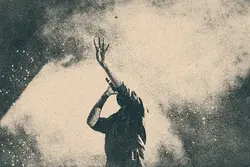 قالب عکس افکت قدیمی