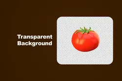 20 آیکون 3D سبزیجات