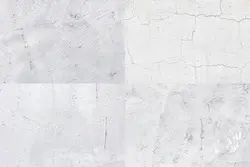 10 تکسچر دیوار سیمانی سفید