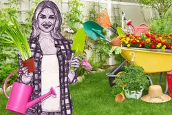اکشن فتوشاپ تبدیل عکس به نقاشی موضوعی