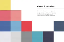 موکاپ لباس سرهمی نوزاد