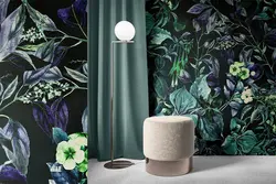 پترن گل و بوته کلاسیک و قدیمی