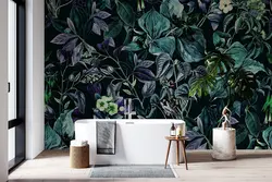 پترن گل و بوته کلاسیک و قدیمی