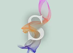 براش دود فتوشاپ