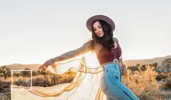 35 بک گراند و افکت آسمان ابری برای فتوشاپ