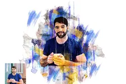 اکشن فتوشاپ افکت نقاشی