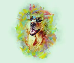 اکشن فتوشاپ تبدیل عکس به پوستر هنری