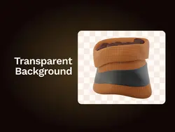 15 آیکون قهوه و کافی شاپ 3D