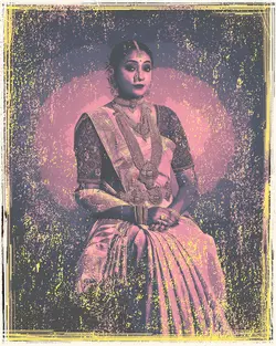 قالب PSD افکت عکس قدیمی