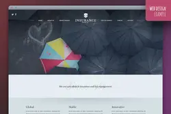 200 PNG چتر با رنگبندی متنوع