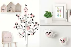 کلیپ آرت و عناصر طراحی عید فانتزی