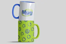 12 موکاپ لیوان سرامیکی کلاسیک و قدیمی