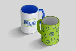 12 موکاپ لیوان سرامیکی کلاسیک و قدیمی