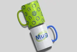 12 موکاپ لیوان سرامیکی کلاسیک و قدیمی