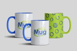 12 موکاپ لیوان سرامیکی کلاسیک و قدیمی