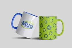 12 موکاپ لیوان سرامیکی کلاسیک و قدیمی