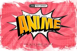 14 استایل کلاسیک و قدیمی کمیک PSD