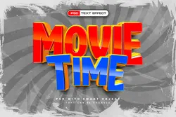 14 استایل کلاسیک و قدیمی کمیک PSD