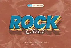 14 استایل کلاسیک و قدیمی کمیک PSD