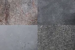 24 تکسچر سنگ و بتن