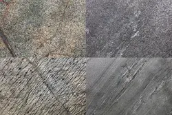 24 تکسچر سنگ و بتن