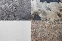 24 تکسچر سنگ و بتن