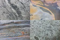 24 تکسچر سنگ و بتن