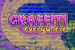 فونت دیوار نویسی Grande