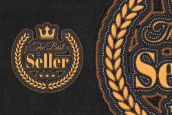 اکشن فتوشاپ افکت گلدوزی و خیاطی