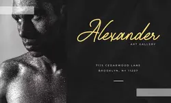 فونت دستنویس قدیمی Black Feather