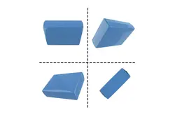 موکاپ پوشک بچه
