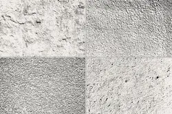 10 تکسچر دیوار زبر و ناهموار