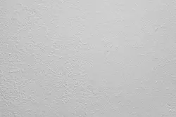 25 تکسچر دیوار سیمانی سفید